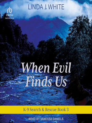 cover image of When Evil Finds Us
